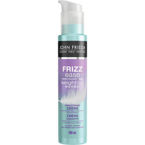 John Frieda Frizz Ease Weightless Wonder Smoothing Creme