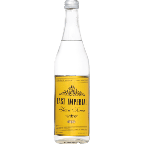 East Imperial Yuzu Tonic 500 mL