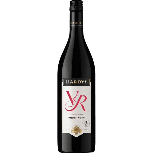 Hardys VR Pinot Noir