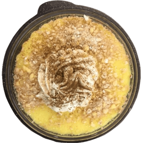 Sweet Pie Apple & Custard Crumble Sweet Pie 270 g
