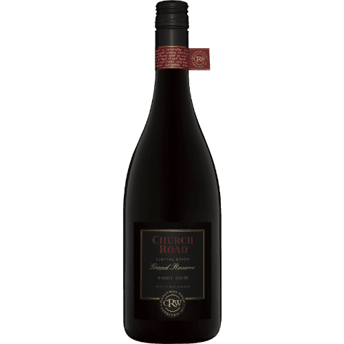 Church Road Grand Reserve Pinot Noir