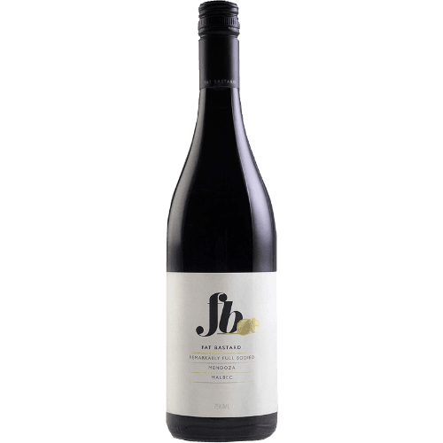 Fat Bastard Malbec