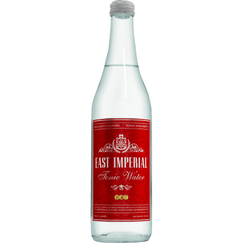 East Imperial Burma Tonic Water