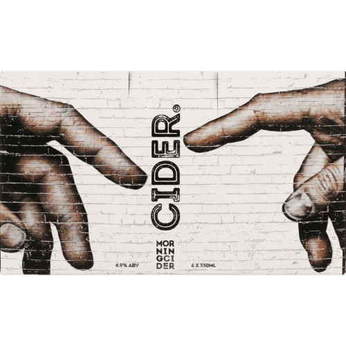 Morningcider Cider