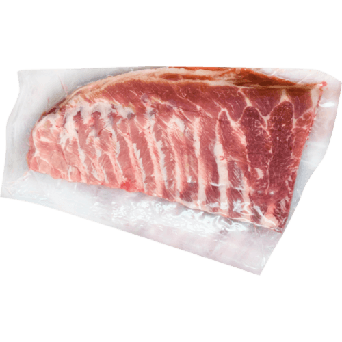 Danish Crown Pork Spare Ribs per kg
