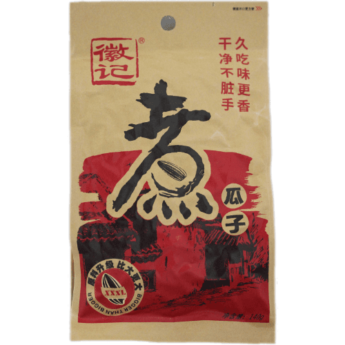 Huiji Roasted Sunflower Seeds