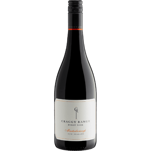 Craggy Range Martinborough Pinot Noir