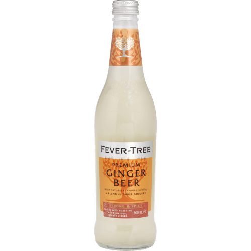 Fever-Tree Premium Ginger Beer