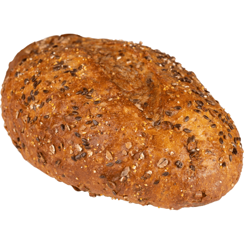 Grains & Seeds Sourdough