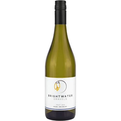 Brightwater Vineyards Gravels Pinot Gris 750 mL