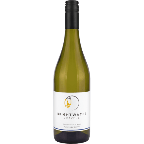 Brightwater Vineyards Gravels Sauvignon Blanc 750 mL