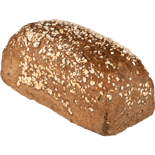 Dark Sourdough