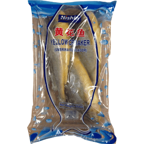 Nishin Yellow Croaker