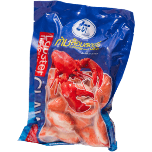 Nishin Imitation Lobster Claw