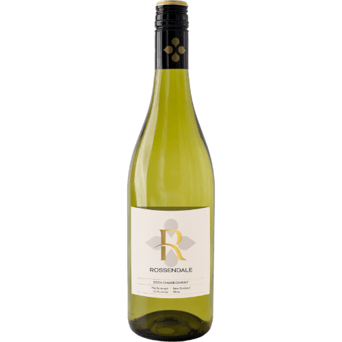 Rossendale Marlborough Chardonnay 750 mL