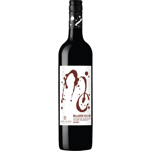 Grant Burge McLaren Vale Ink Shiraz