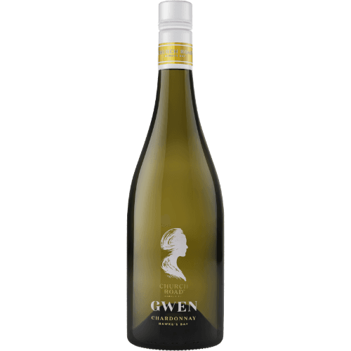 Church Road Gwen Chardonnay