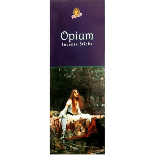 KAMINI Opium Incense Sticks