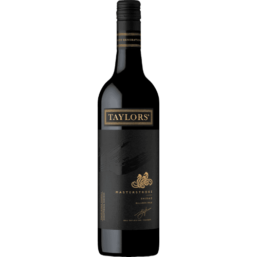 Taylors Wines Masterstroke Shiraz