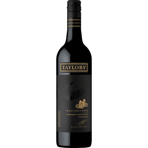Taylors Wines Masterstroke Cabernet Sauvignon 750 mL
