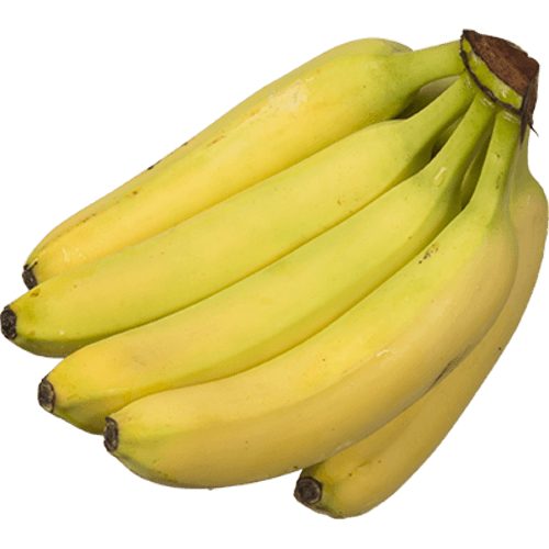 Bananas per kg