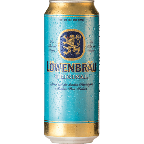 Lowenbrau Original Lager