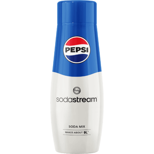 Sodastream Pepsi Soda Mix