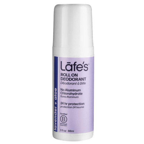 Roll On Lavender Deodorant