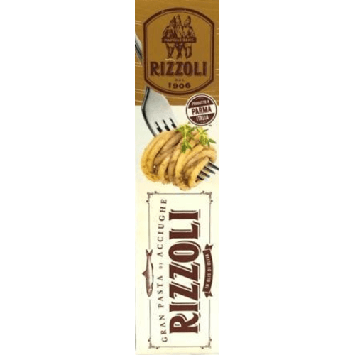 Rizzoli Anchovy Paste 60 g