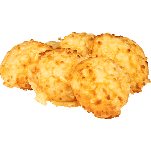 Cheese Puffs