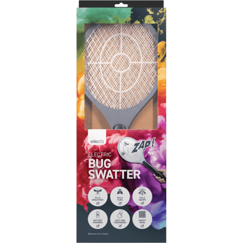 Effects Electirc Bug Swatter