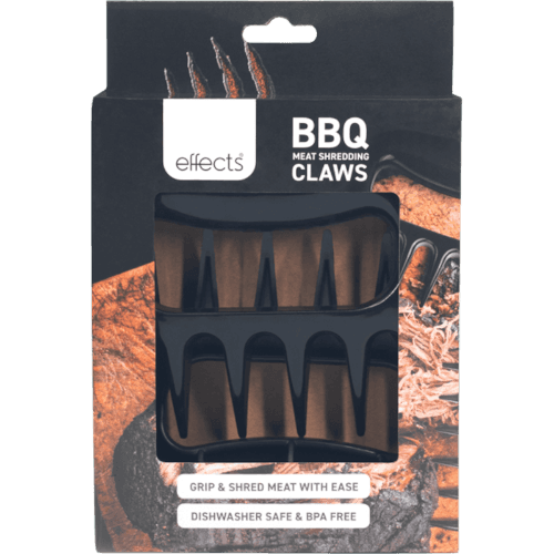 Effects BBQ Meat Spreading Claws 2 pack