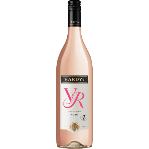 Hardys VR Rose