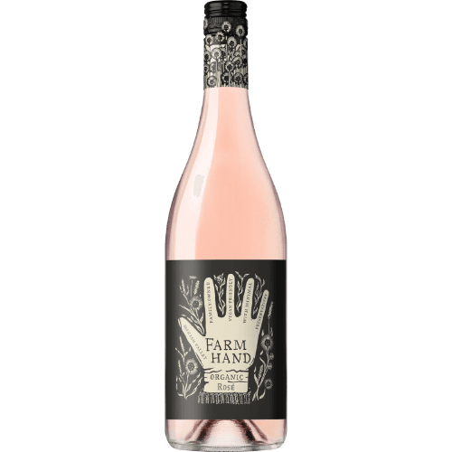 Farm Hand Organic Rose