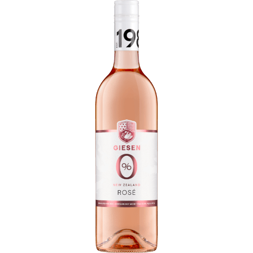 Giesen 0% Rose