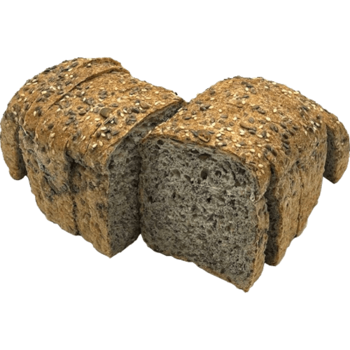 European Bakery Small Sliced Fitness Loaf