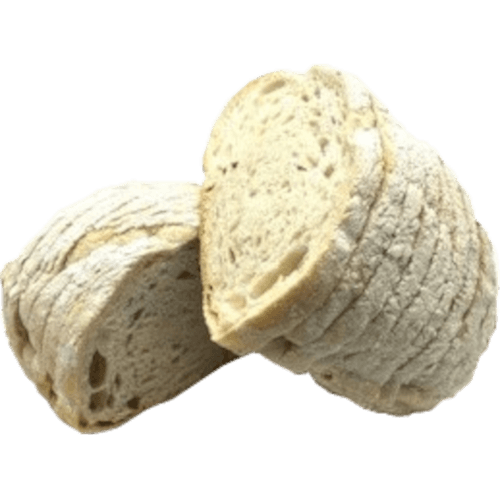 European Bakery Ciabatta Sliced Sourdough