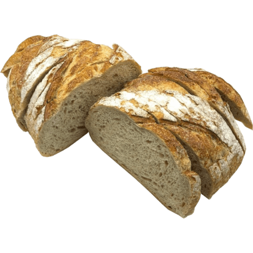 European Bakery Sliced Italian Sourdough