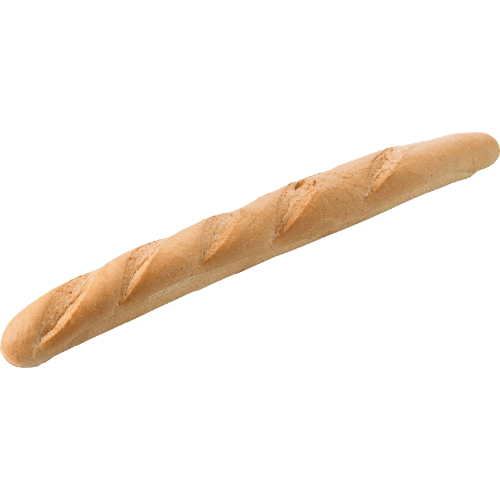 Plain French Bread Stick