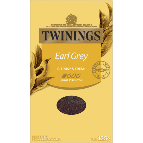 Twinings Earl Grey Loose Tea