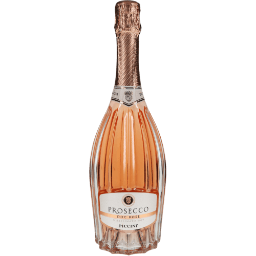 Piccini Doc Extra Dry Prosecco Rose