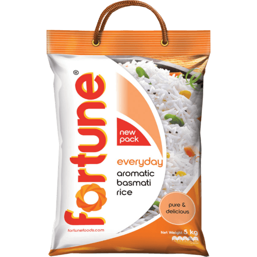 Fortune Everyday Basmati Rice