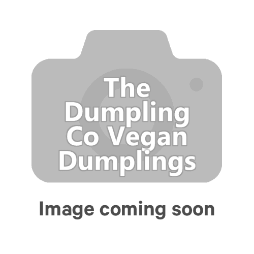 The Dumpling Company Vegan Dumplings 700 g