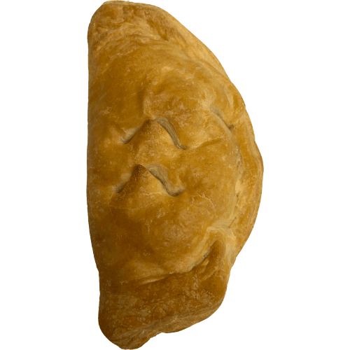 Baketime Savoury Pastie