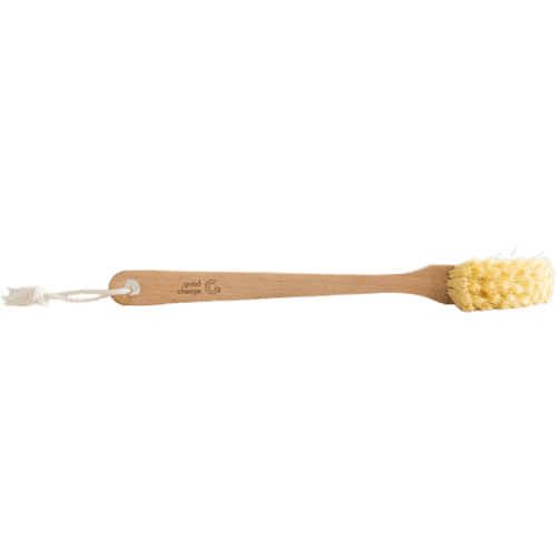 Good Change Wooden Dish Brush Cleaner