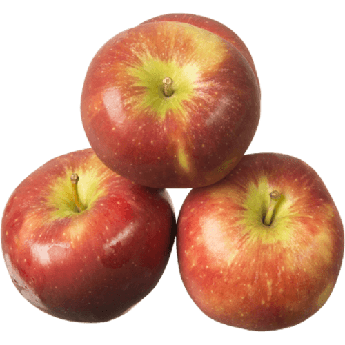 NZ Eve Apples per kg