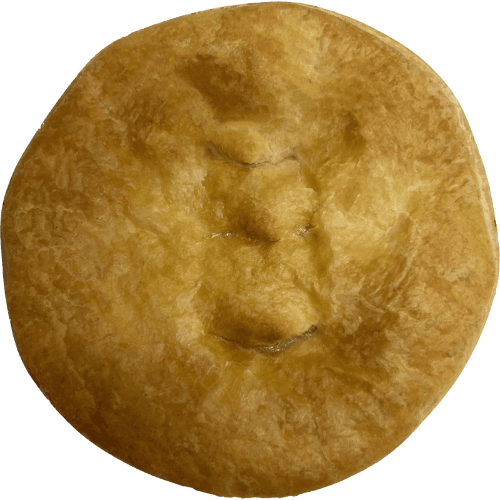 Baketime Steak, Pea And Potato Pie 210 g