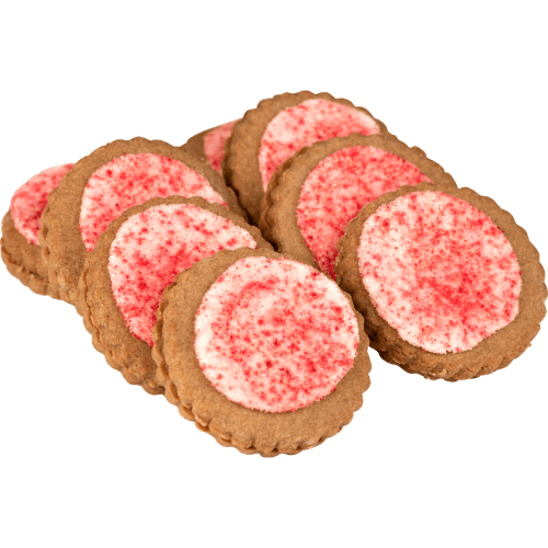 Belgium Biscuits