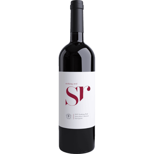 Renaissance Striking Red Cabernet Sauvignon
