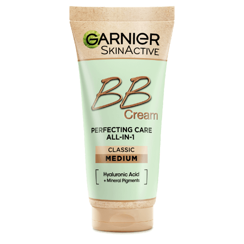 Garnier SkinActive Classic Medium BB Cream
